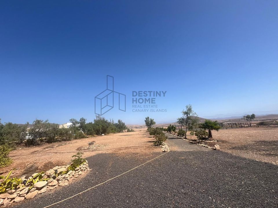 Villa i Tuineje, Fuerteventura - foto 4