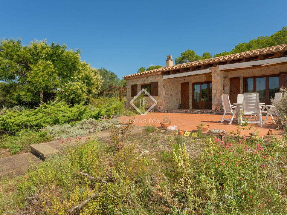 Casa de campo en Ventallo, Gerona - foto 2