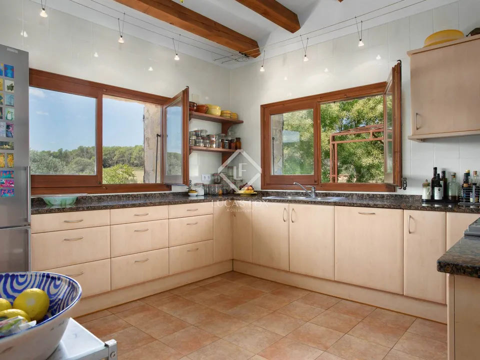 Casa de campo en Ventallo, Gerona - foto 4