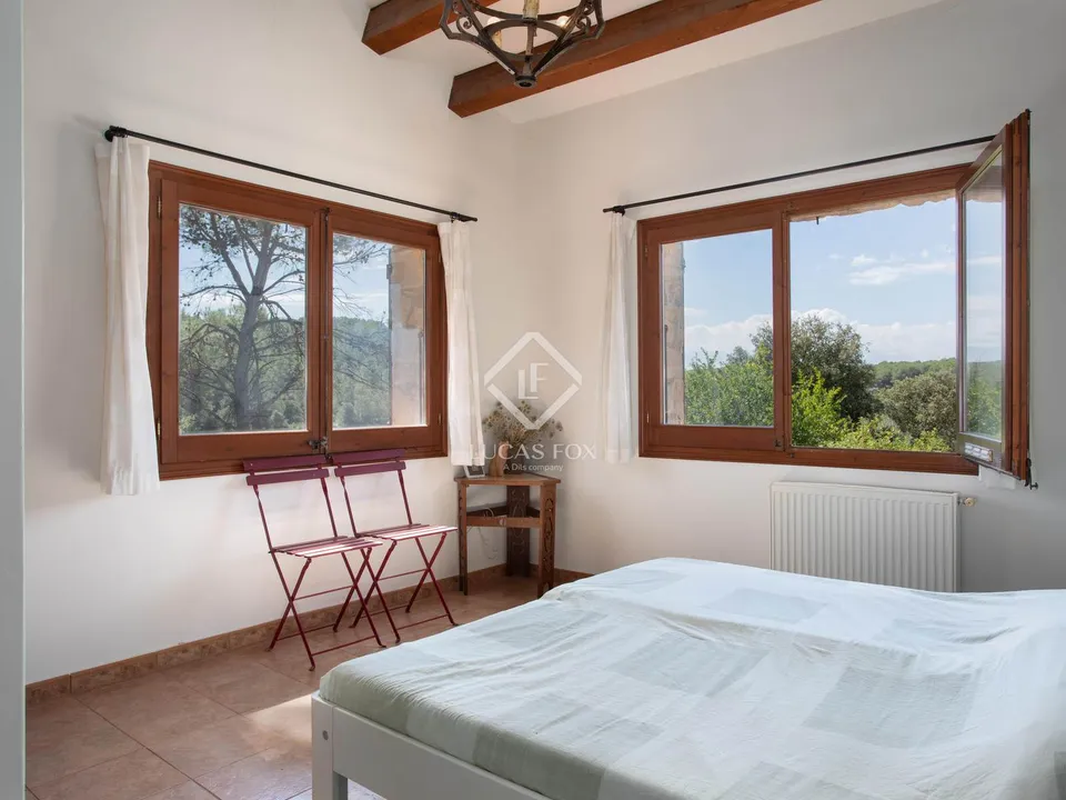 Casa de campo en Ventallo, Gerona - foto 5