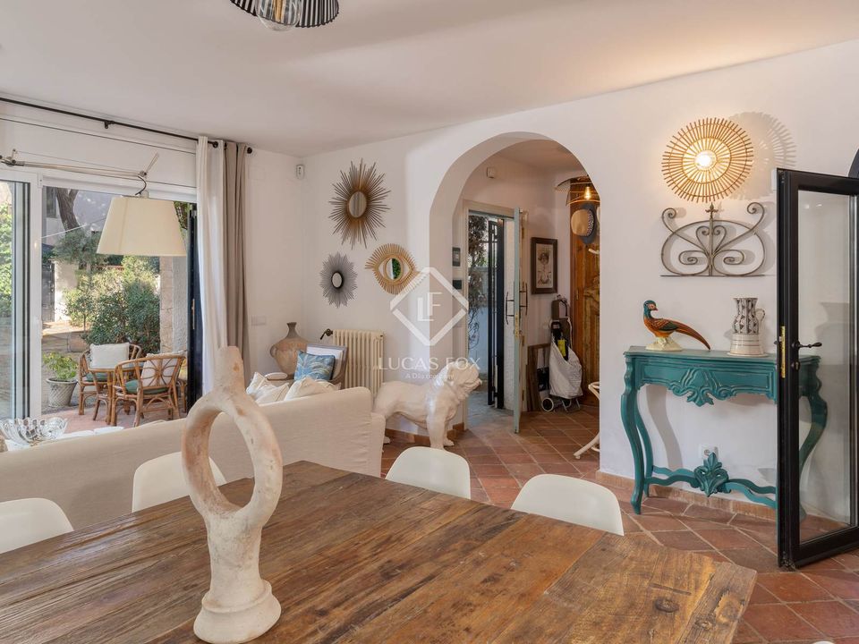 Villa i Platja D'aro, Gerona - foto 2