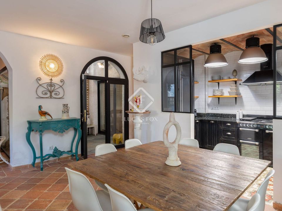 Villa i Platja D'aro, Gerona - foto 3