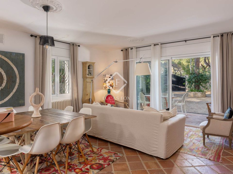 Villa i Platja D'aro, Gerona - foto 4