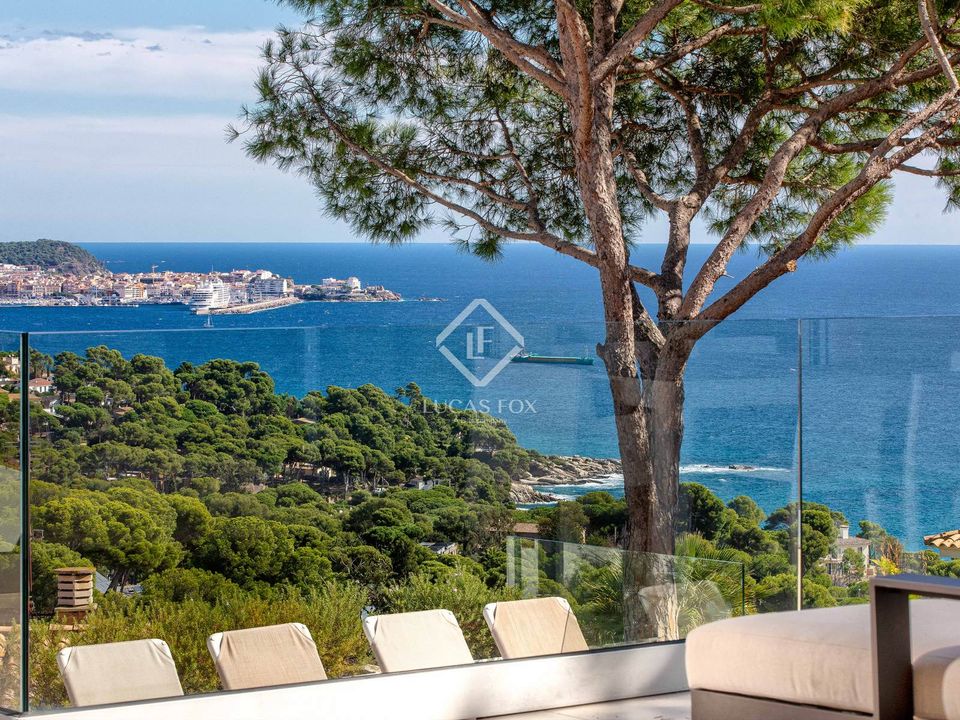 Villa i Platja D'aro, Gerona - foto 2