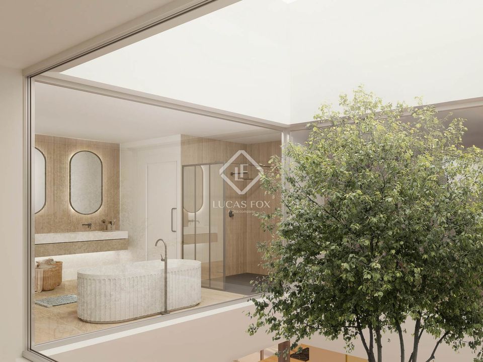 Villa i Pozuelo De Alarcon, Madrid - foto 5