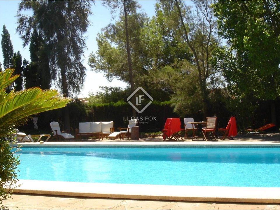 Villa i La Canada, Valencia - foto 4