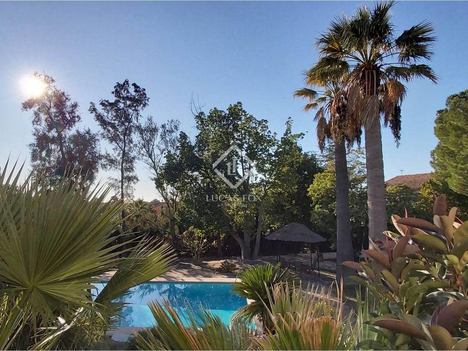 Villa i La Canada, Valencia - foto 1