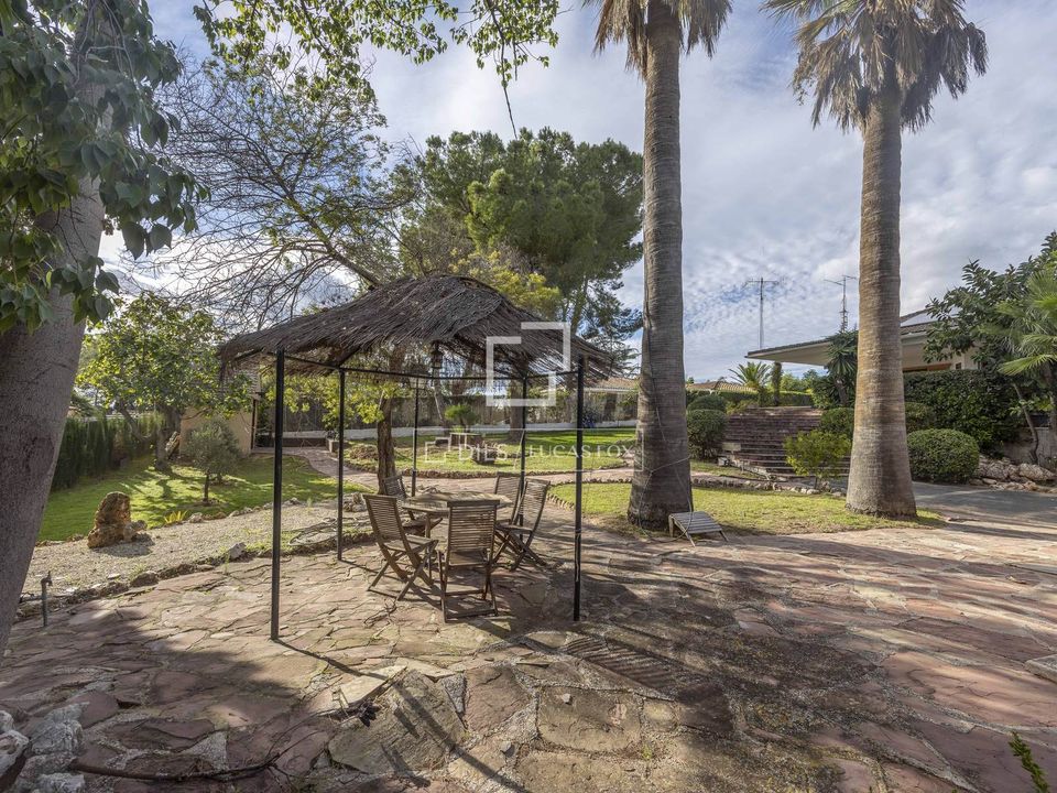 Villa i La Canada, Valencia - foto 3