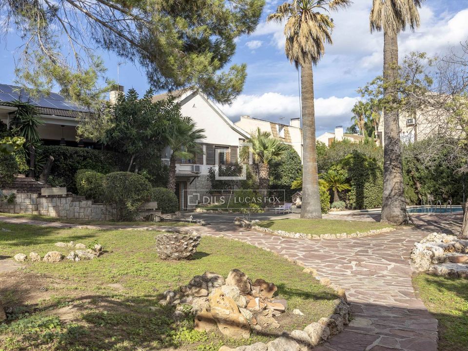 Villa i La Canada, Valencia - foto 2