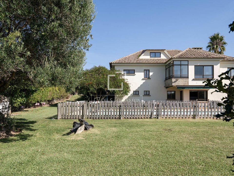 Villa i Panxon, Pontevedra - bilde 2