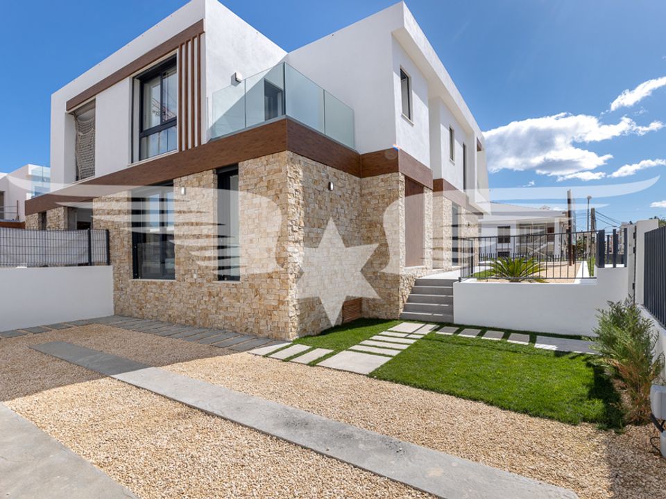 Byhus i Cala Ratjada, Mallorca - foto 1