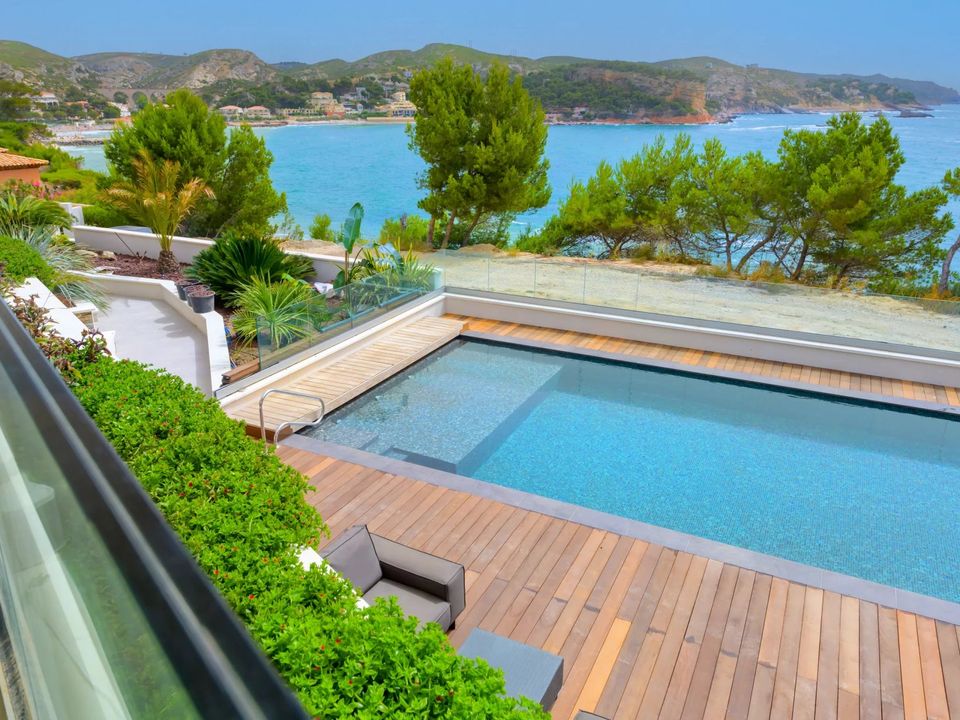 Villa i Carry-le-Rouet, Bouches-du-Rhone - foto 5
