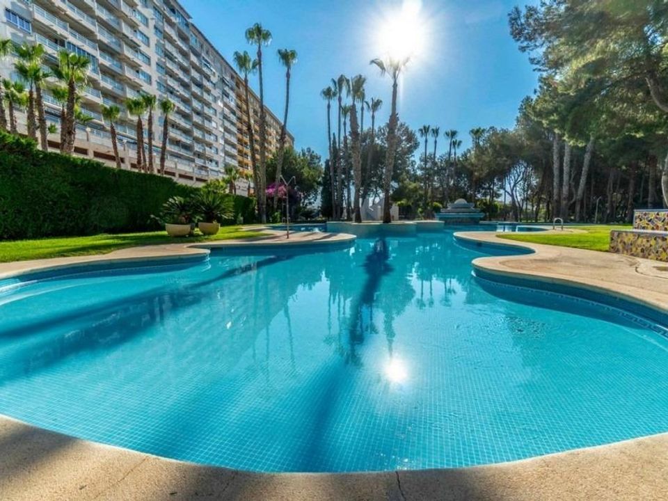 Lejlighed i Cabo Roig, Alicante - foto 4