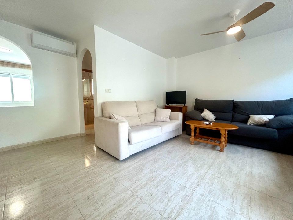 Byhus i Cabo Roig, Alicante - foto 4