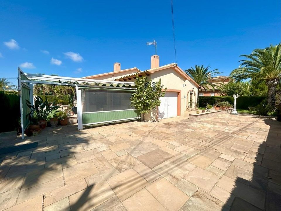 Villa i Cabo Roig, Alicante - foto 5