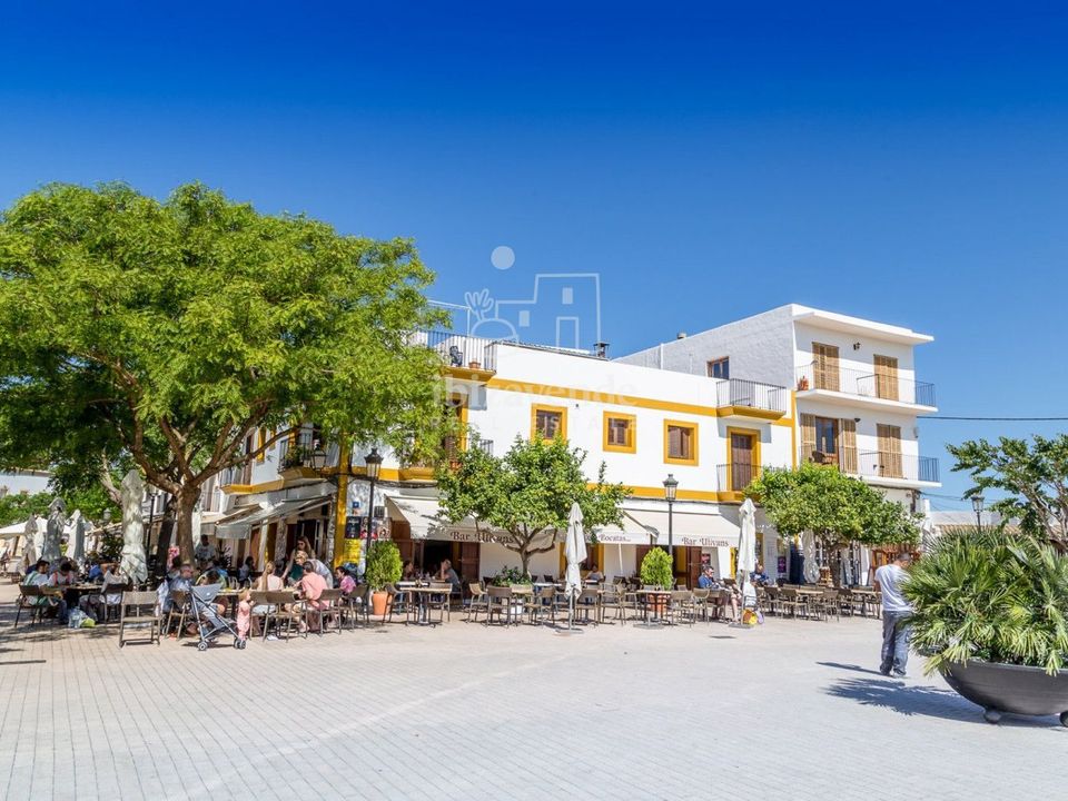 Finca i Santa Gertrudis De Fruitera, Ibiza - foto 3