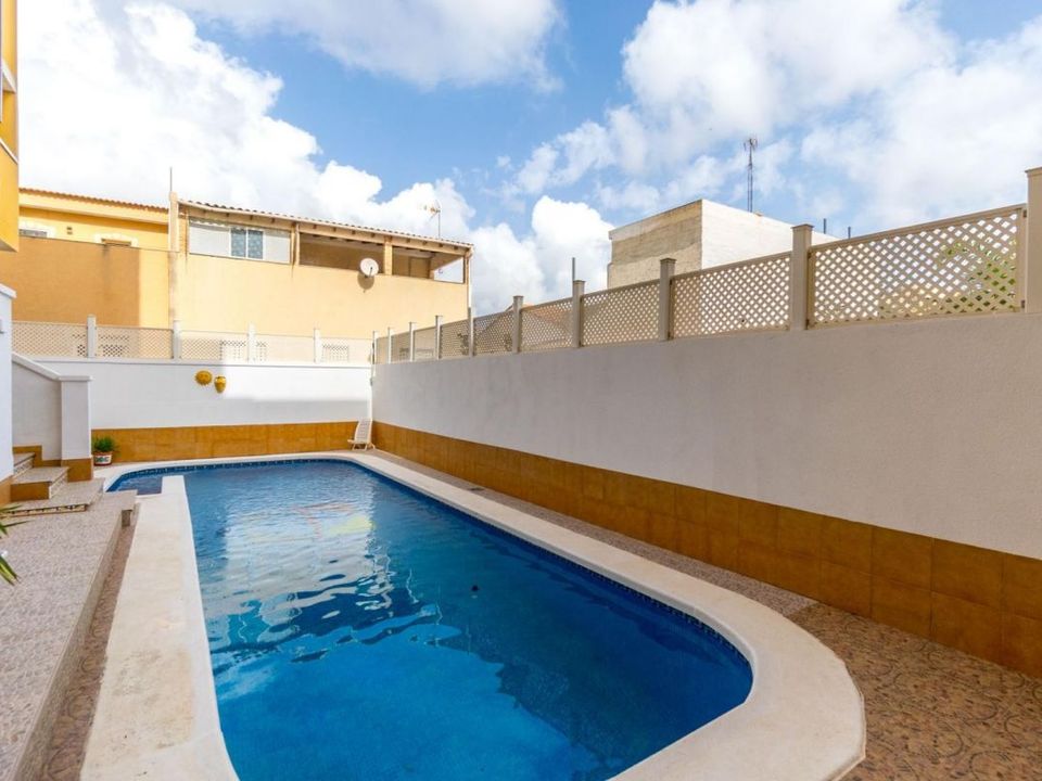 Lejlighed i Benijofar, Alicante - foto 3
