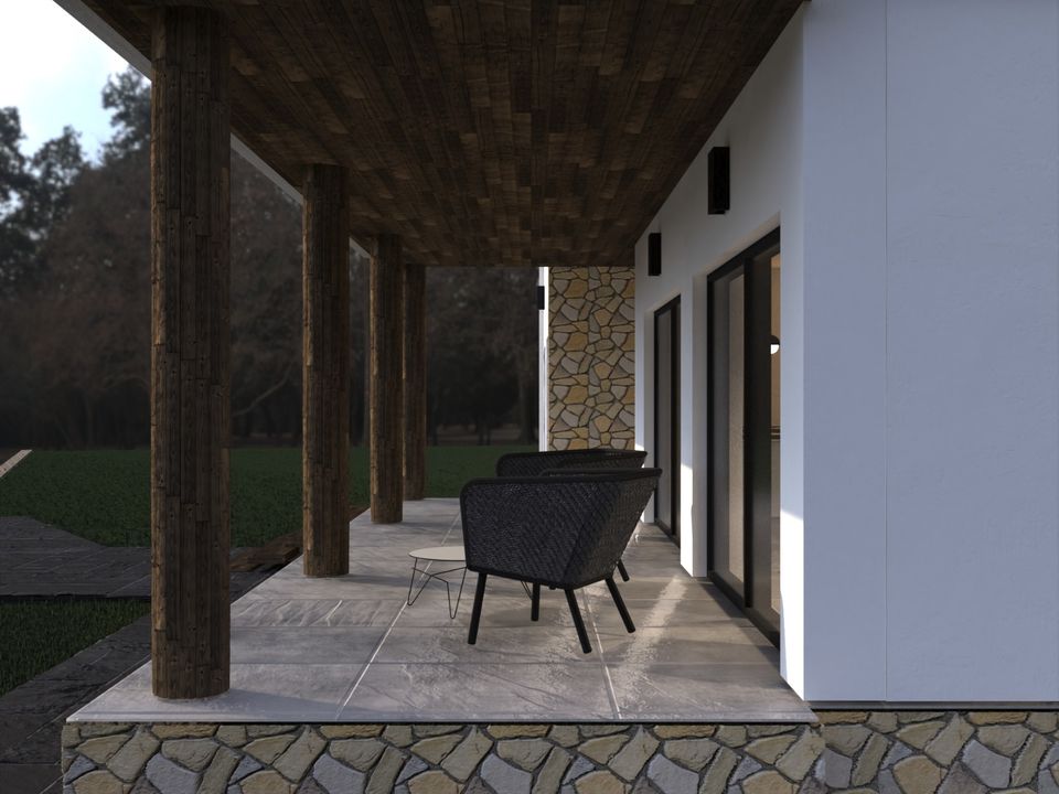 Villa i Pinoso, Alicante - foto 5