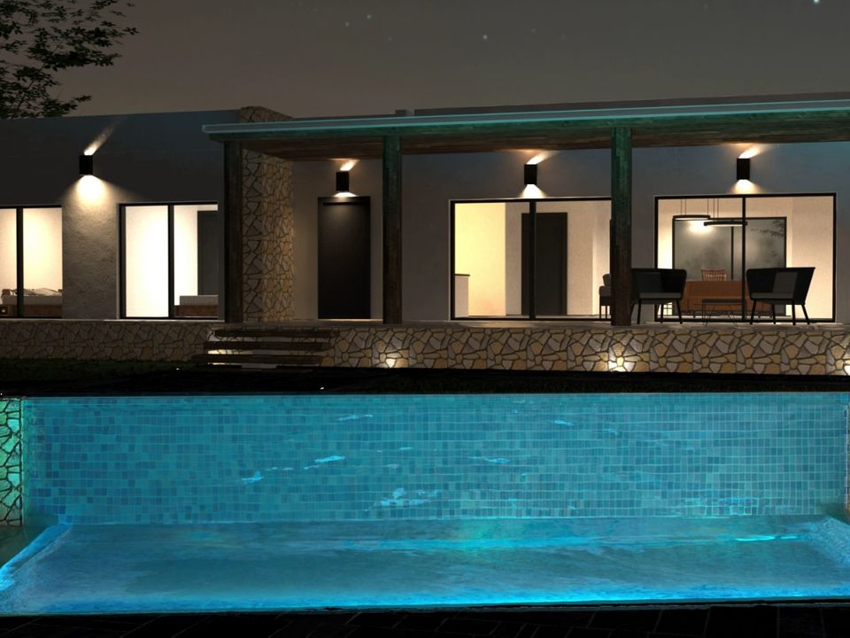 Villa i Pinoso, Alicante - foto 4