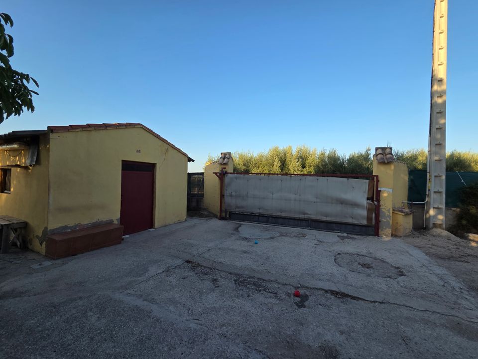 Villa i Ontinyent, Valencia - foto 4
