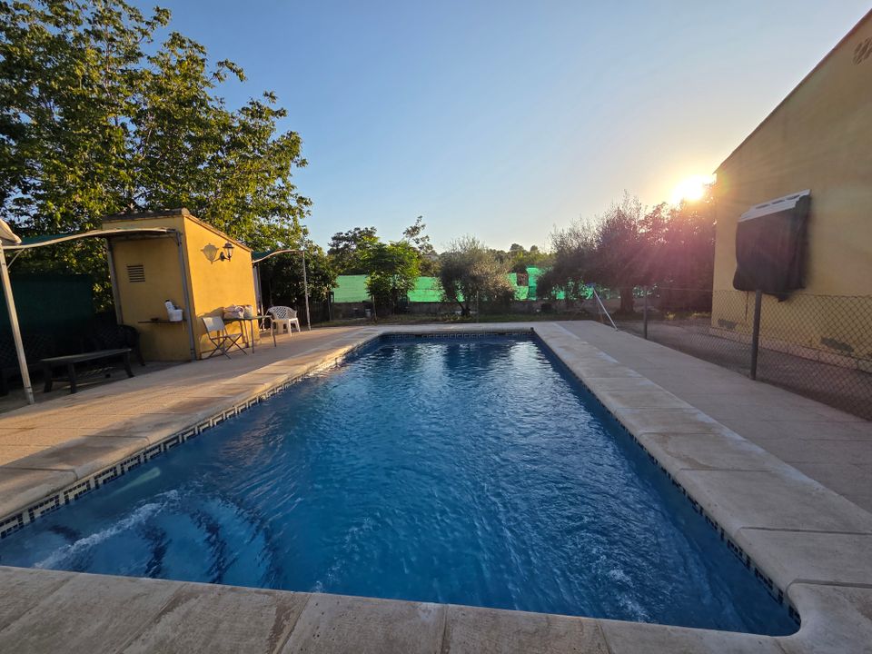 Villa i Ontinyent, Valencia - foto 1