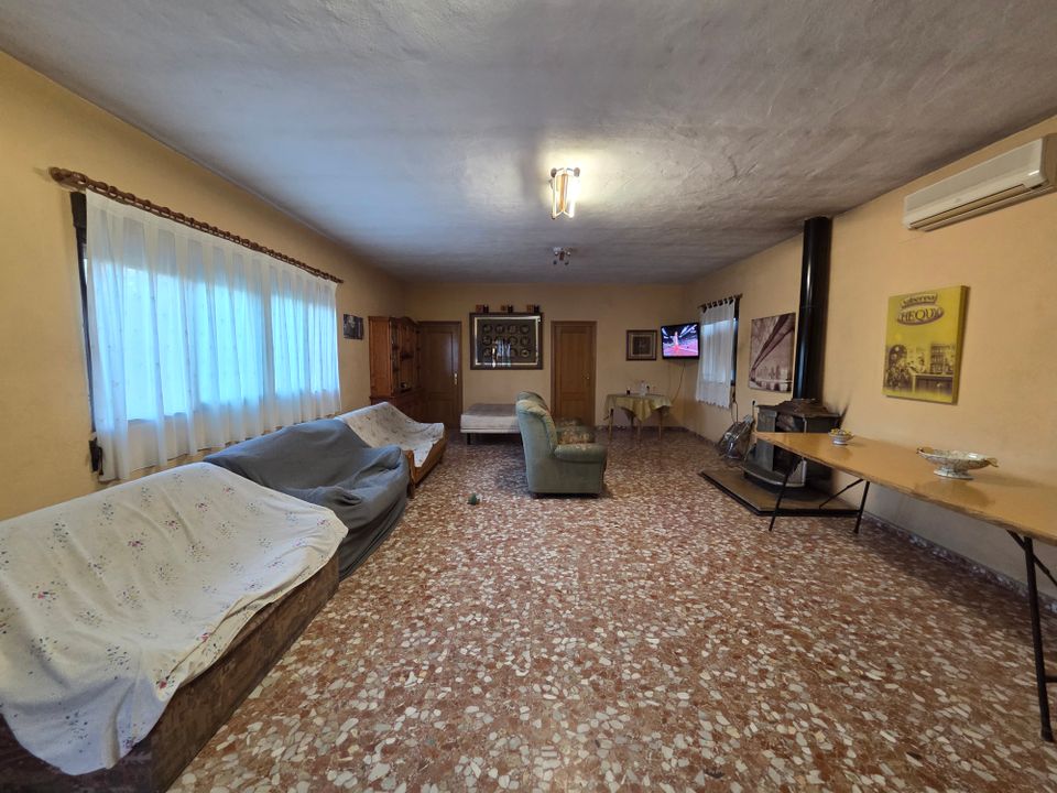 Villa i Ontinyent, Valencia - foto 3