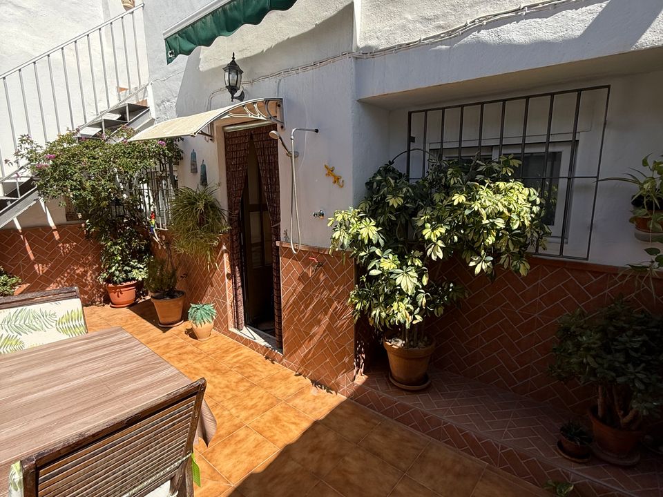 Byhus i Villanueva De Algaidas, Malaga - foto 4