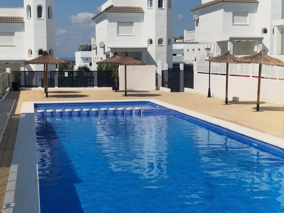 Villa in La Marina, Alicante - foto 2
