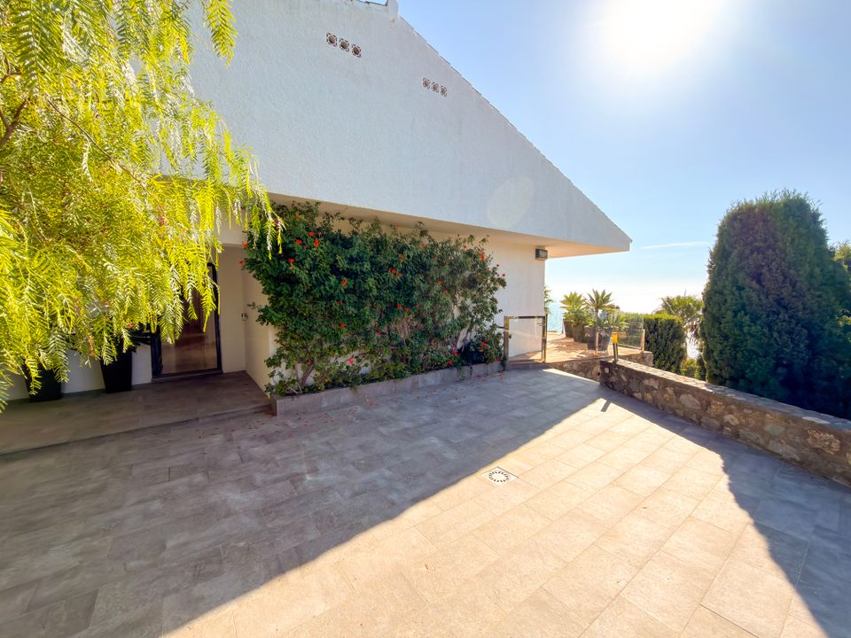 Villa i La Herradura, Granada - foto 3