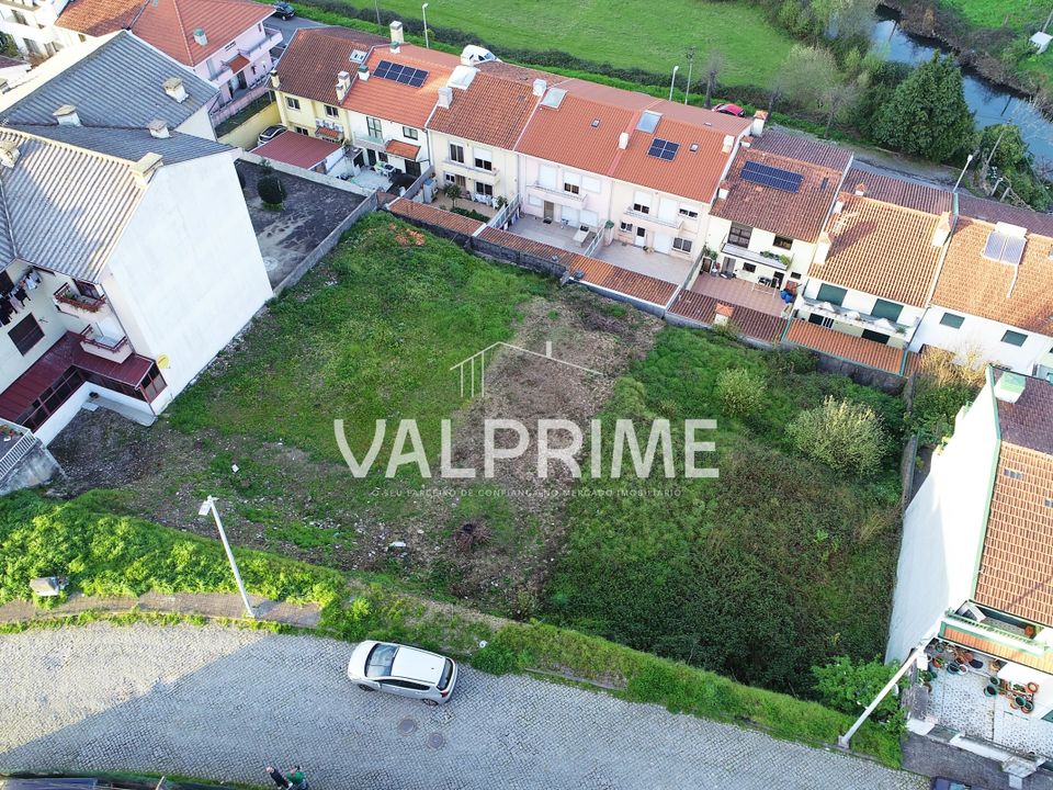 Helårsgrund i Valongo, Porto - foto 2