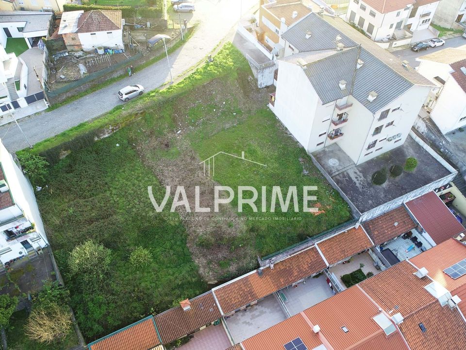 Helårsgrund i Valongo, Porto - foto 5