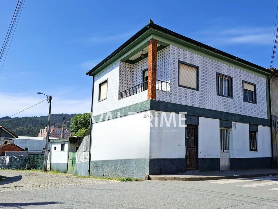 Villa i Valongo, Porto - foto 1