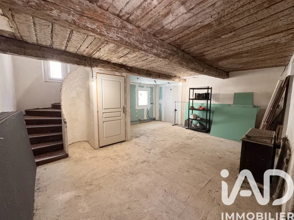 Landsbyhus i La Garde-Freinet, Var - bilde 3