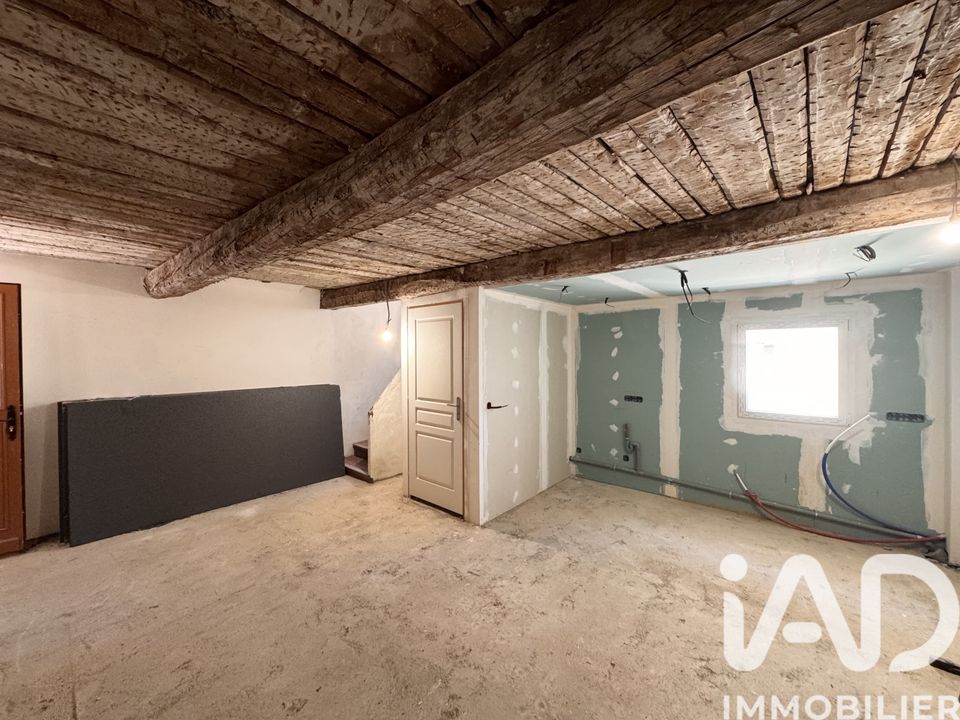 Landsbyhus i La Garde-Freinet, Var - bilde 4