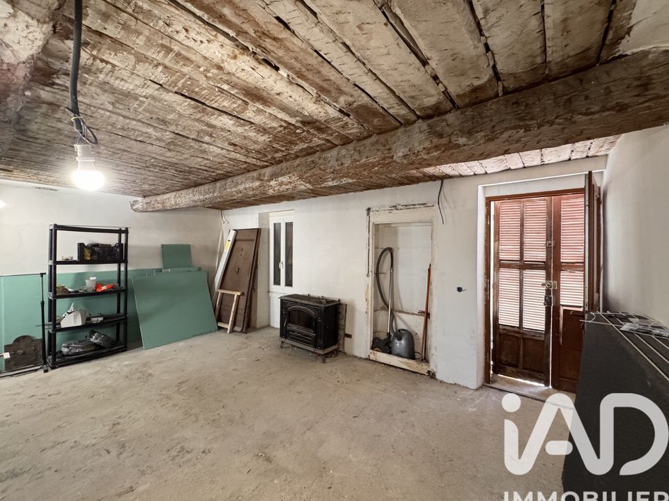 Landsbyhus i La Garde-Freinet, Var - bilde 5