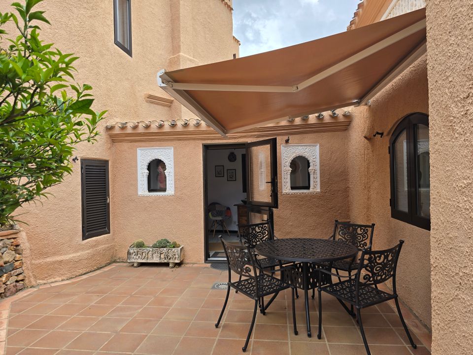 Villa i Turre, Almeria - bilde 4