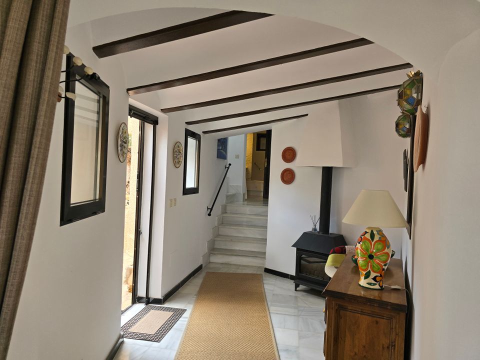 Villa i Turre, Almeria - bilde 5