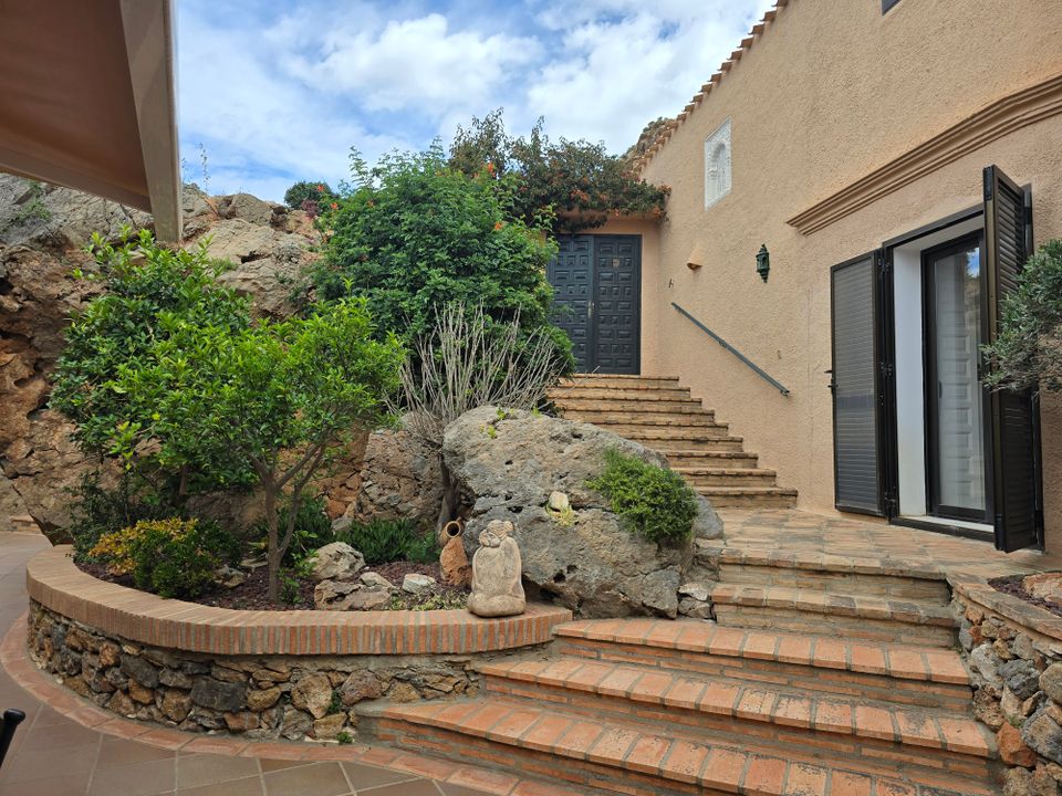 Villa i Turre, Almeria - bilde 3