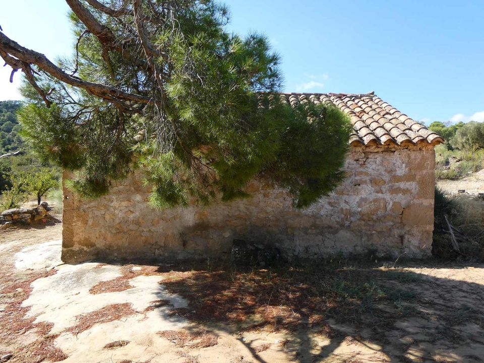 Finca i Maella, Zaragoza - foto 3