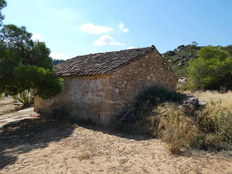 Finca i Maella, Zaragoza - foto 5