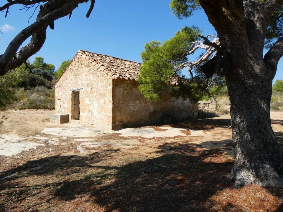 Finca i Maella, Zaragoza - foto 1