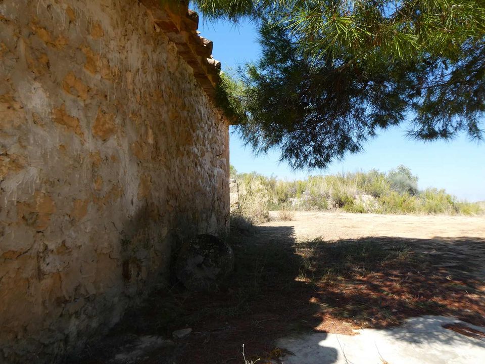 Finca i Maella, Zaragoza - foto 4