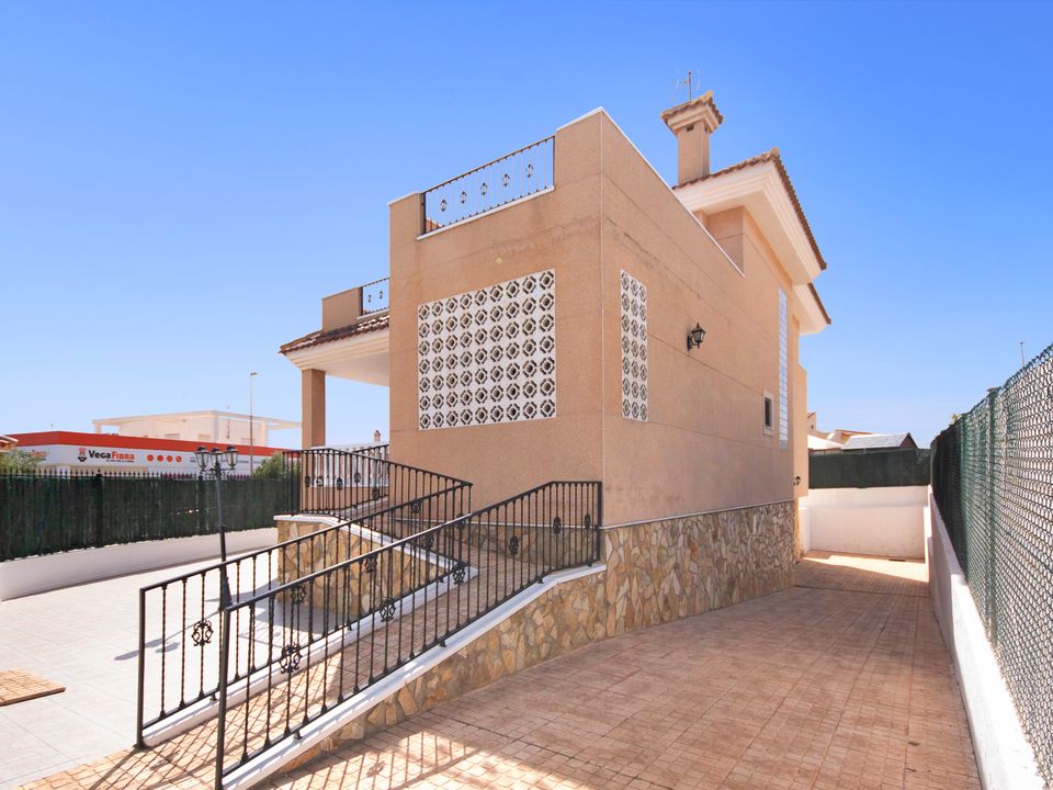 Villa i La Marina, Alicante - foto 4