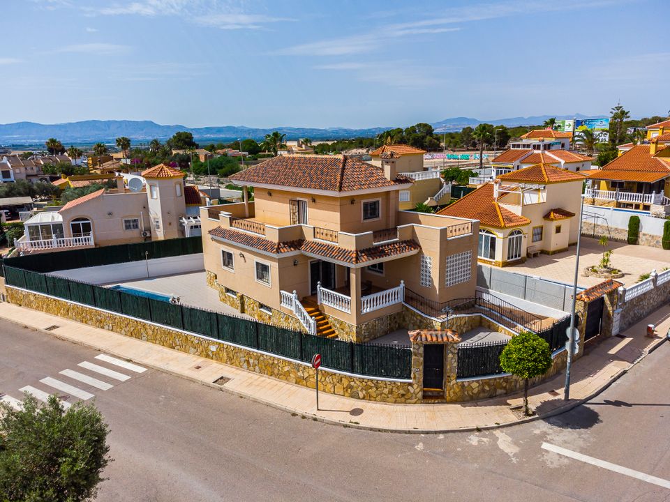 Villa i La Marina, Alicante - foto 3