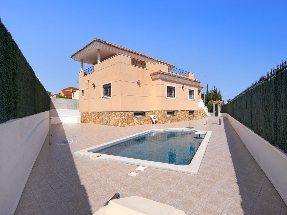 Villa i La Marina, Alicante - foto 5