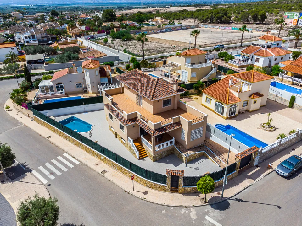 Villa i La Marina, Alicante - foto 2