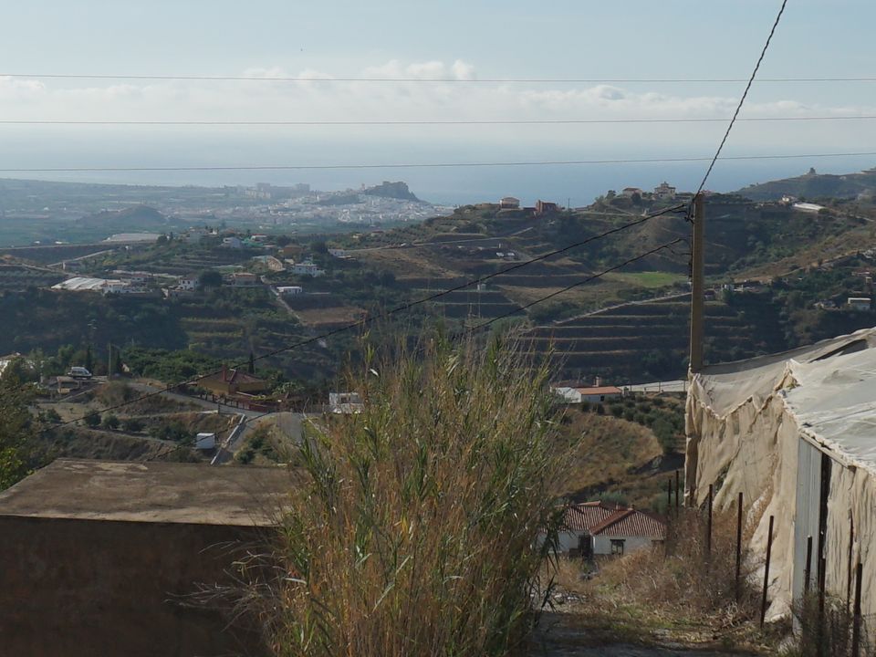 Helårsgrund i Molvizar, Granada - foto 2