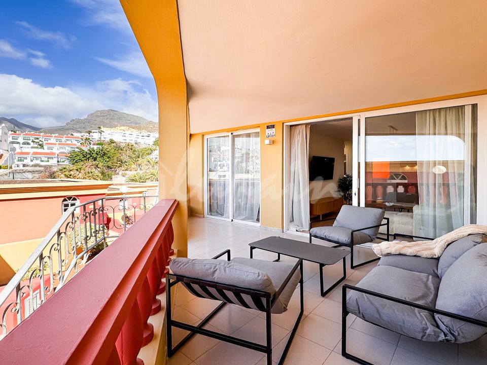 Lejlighed i San Eugenio, Tenerife - foto 4