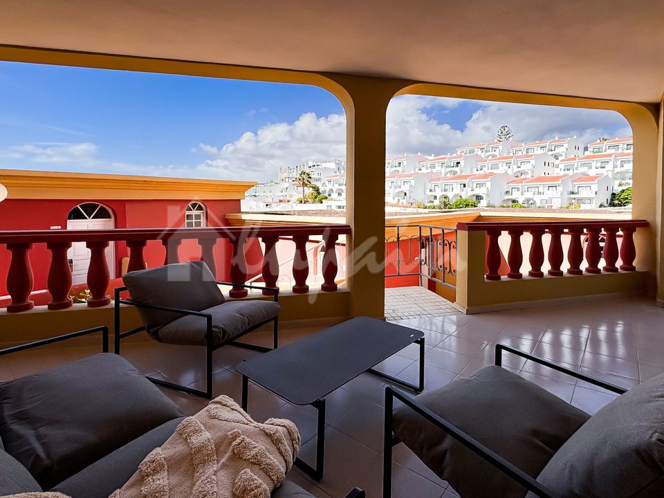 Lejlighed i San Eugenio, Tenerife - foto 5