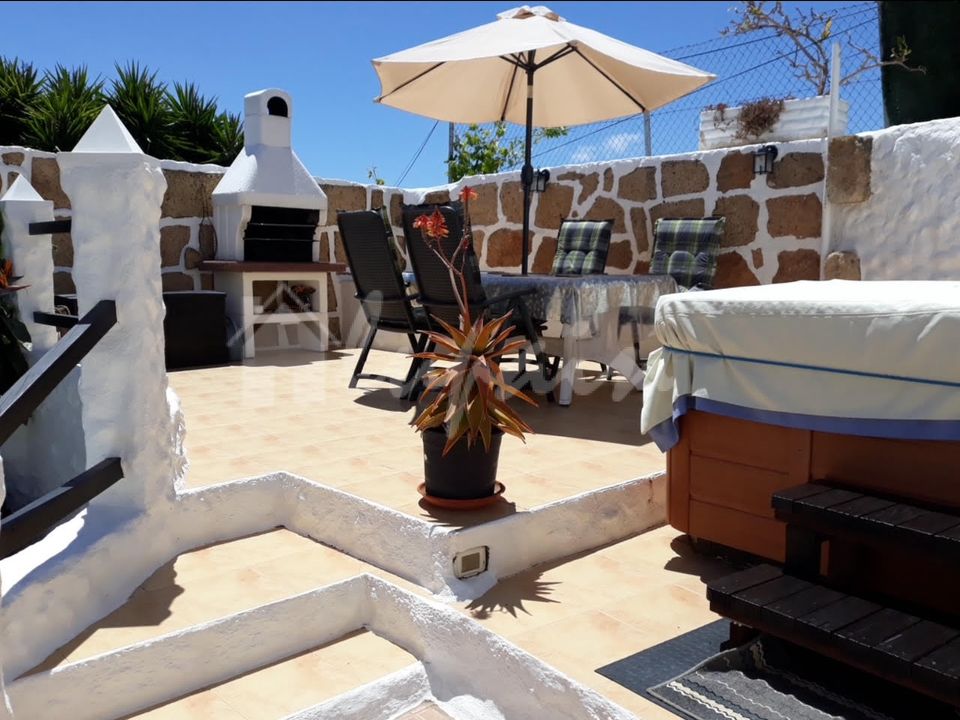 Landejendom i San Miguel De Abona, Tenerife - foto 1